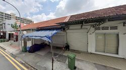 Lorong 21 Geylang (D14), Shop House #568680331